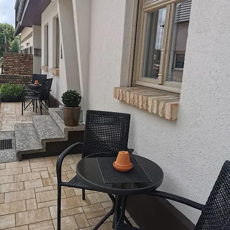 Zum Stellmacher Beelitz