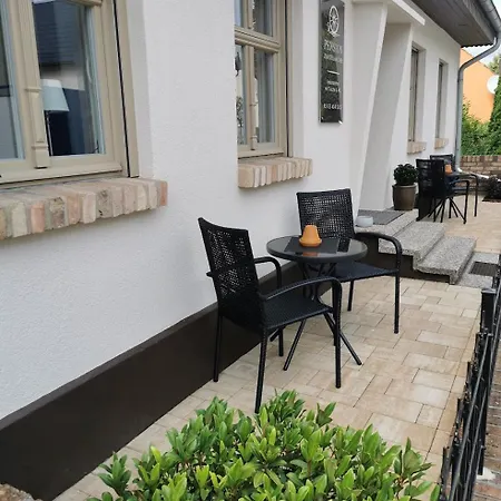 Zum Stellmacher Белиц