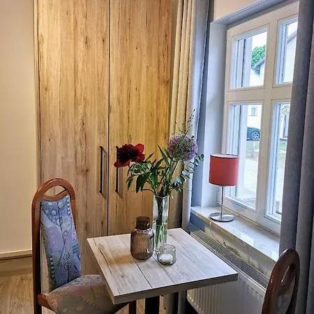 Zum Stellmacher Beelitz