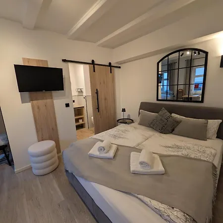 Zum Stellmacher Pensionat