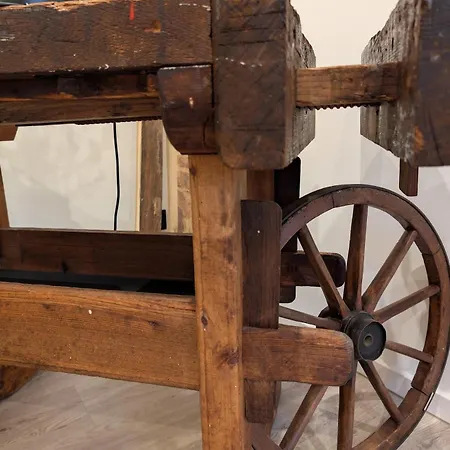 Pensionat Zum Stellmacher Beelitz