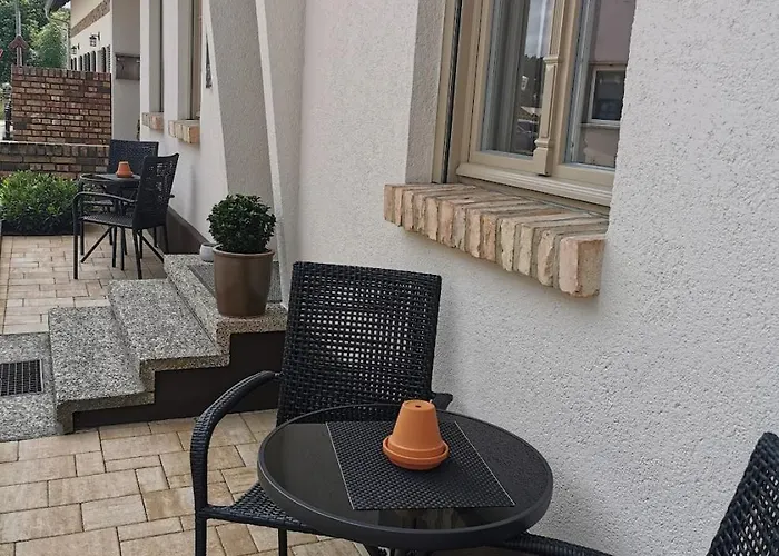 Zum Stellmacher Beelitz