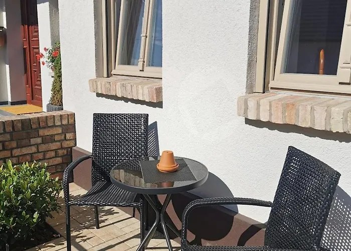 Pensionat Zum Stellmacher 3*