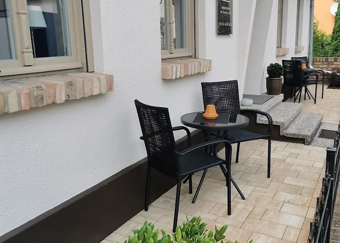 Zum Stellmacher Beelitz