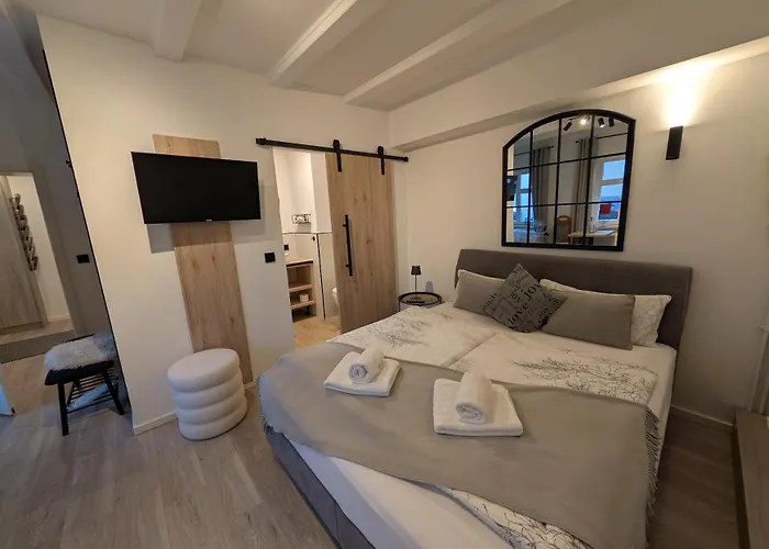 Zum Stellmacher Pensionat