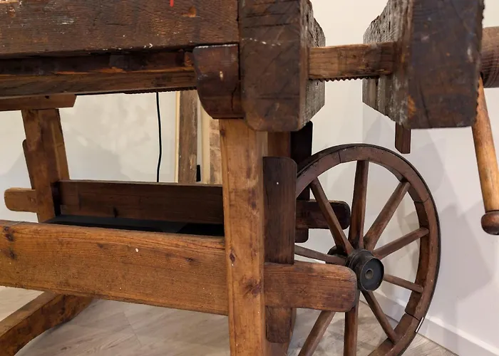 Pensionat Zum Stellmacher Beelitz